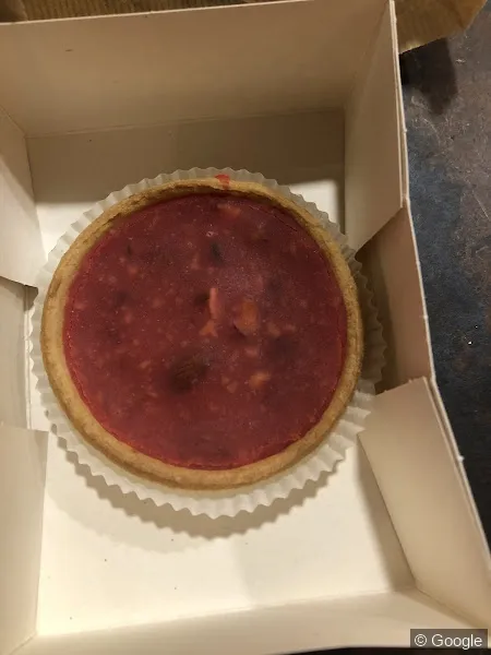 Photo 2 de Le Pain des Jacobins, boulangerie à Lyon