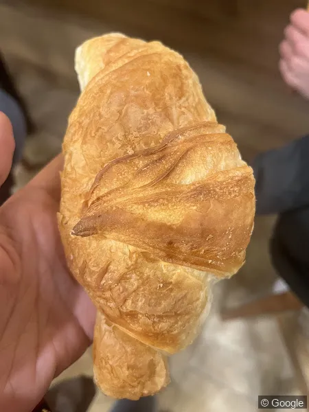 Photo 3 de Le Pain des Jacobins, boulangerie à Lyon