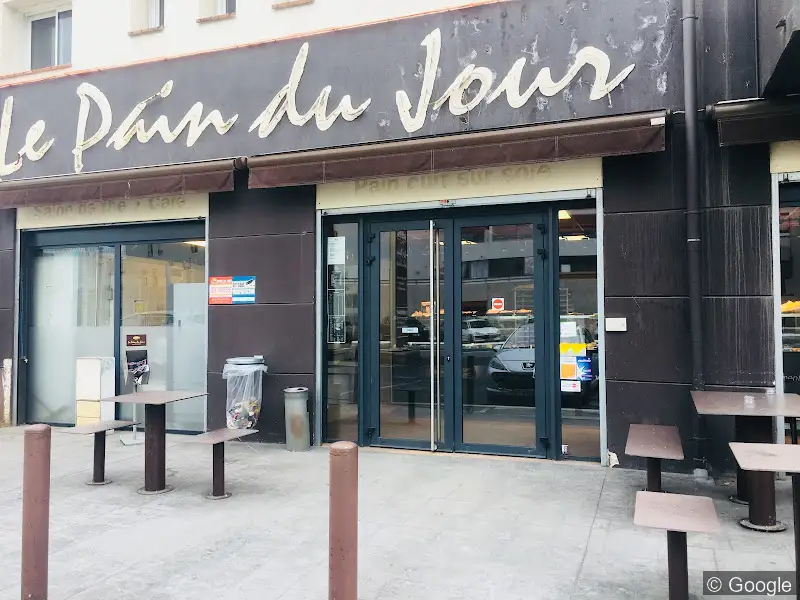 Photo de Le Pain du Jour, boulangerie à Perpignan