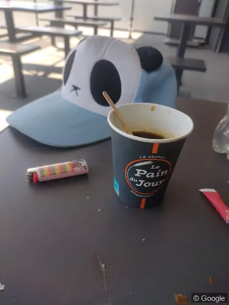 Photo 2 de Le Pain du Jour, boulangerie à Perpignan