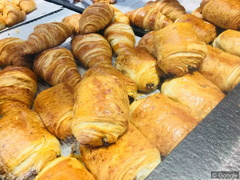 Photo 3 de Le Pain du Jour, boulangerie à Perpignan