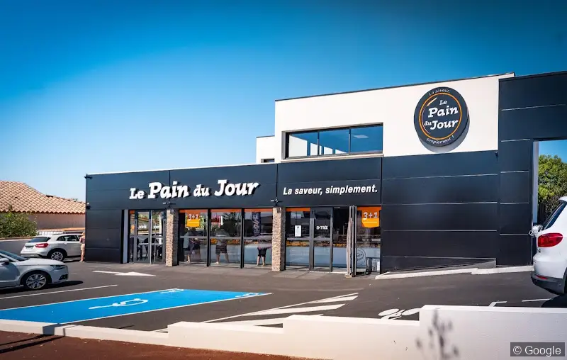Photo de Le Pain du Jour - Château Roussillon, boulangerie à Perpignan