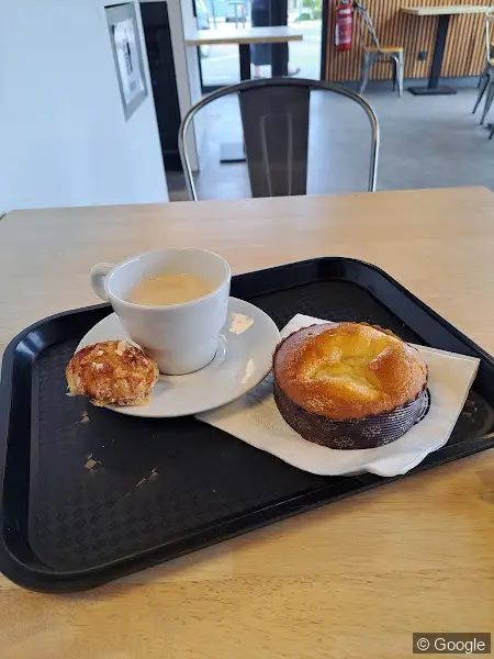 Photo 2 de Le Pain du Jour - Château Roussillon, boulangerie à Perpignan