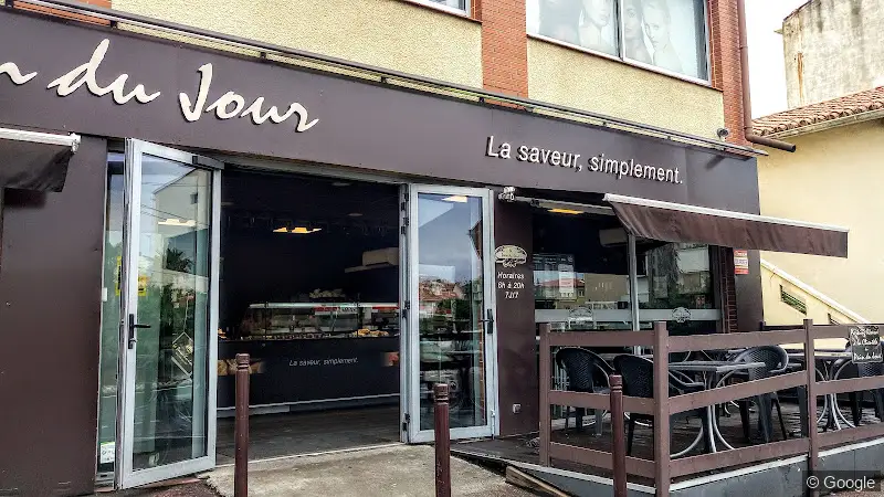Photo de Le Pain Du Jour, boulangerie à Perpignan