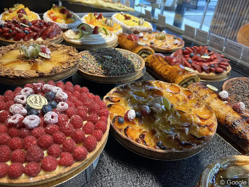 Photo 2 de LE PAIN DU JOUR Polygone Nord FACE AU LECLERC NORD, boulangerie à Perpignan