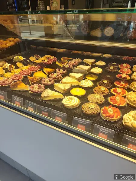 Photo 3 de LE PAIN DU JOUR Polygone Nord FACE AU LECLERC NORD, boulangerie à Perpignan