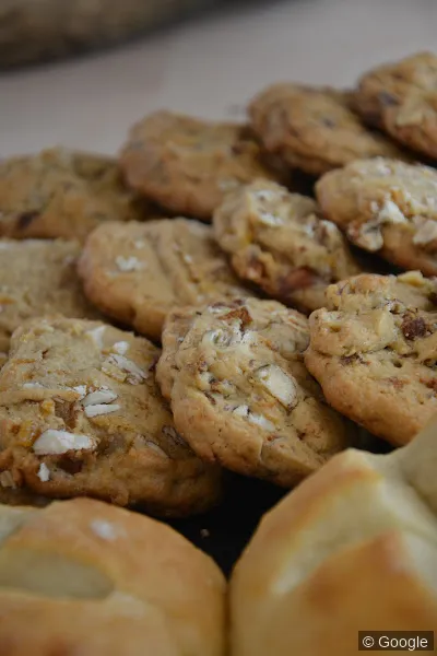 Photo 3 de Le Pain et Le Vin, boulangerie à Grenoble