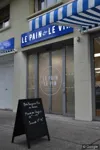 Photo de Le Pain et Le Vin, boulangerie à Grenoble