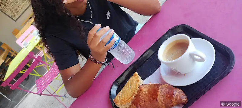 Photo 2 de LE PAIN PLAISIR, boulangerie à Nîmes