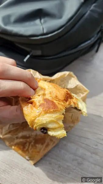 Photo 3 de LE PAIN PLAISIR, boulangerie à Nîmes