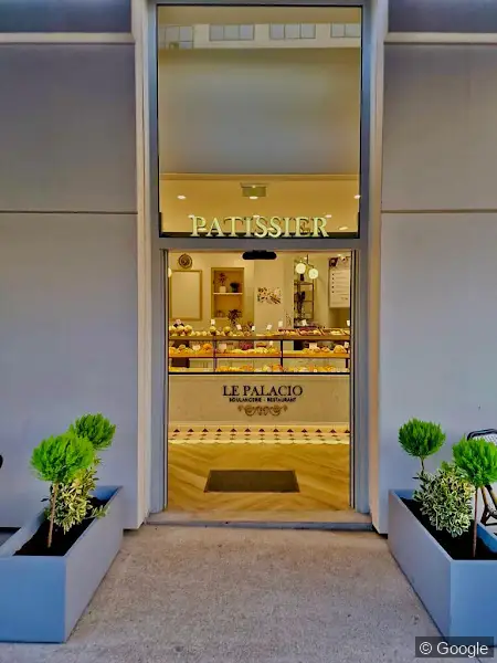 Photo de Le Palacio, boulangerie à Noisy-le-Grand