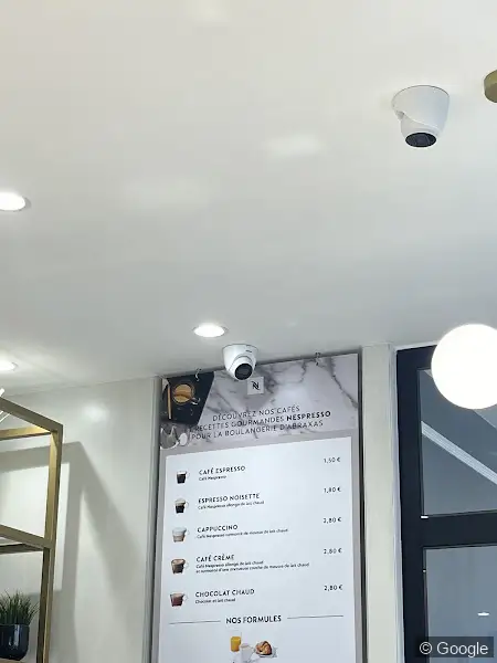 Photo 2 de Le Palacio, boulangerie à Noisy-le-Grand