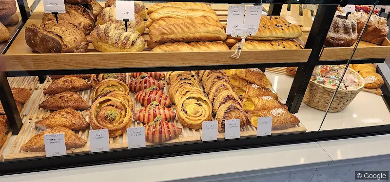 Photo 3 de Le Palacio, boulangerie à Noisy-le-Grand