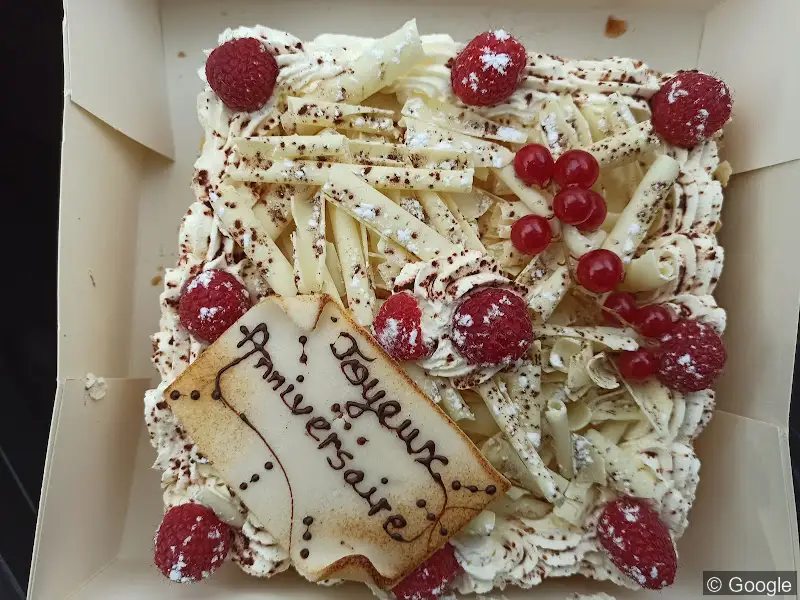 Photo 2 de Le Palais des pains, boulangerie à Besançon