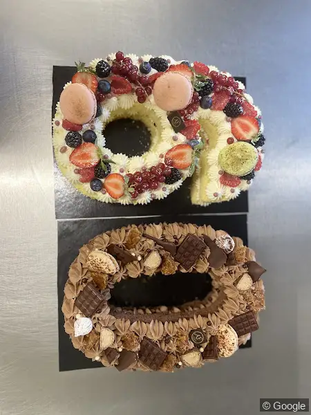 Photo 3 de Le Palais des pains, boulangerie à Besançon