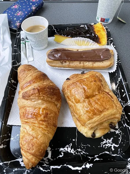 Photo 2 de Le Palais des Pains, boulangerie à Lille
