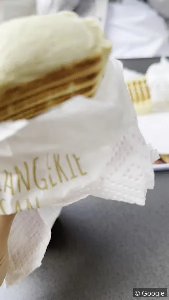 Photo 3 de Le Palais des Pains, boulangerie à Lille