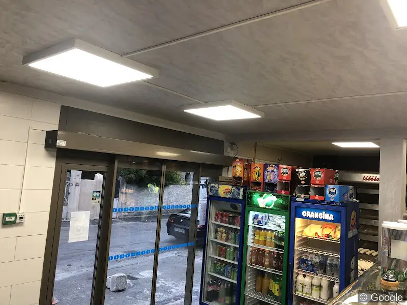 Photo de Le Palais des saveurs, boulangerie à Avignon