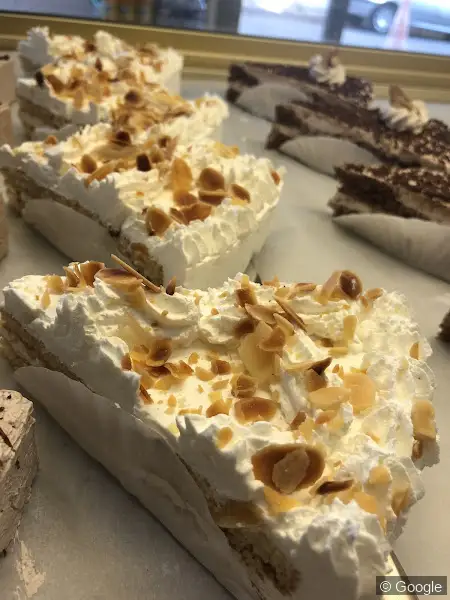 Photo 2 de Le Palais des saveurs, boulangerie à Avignon