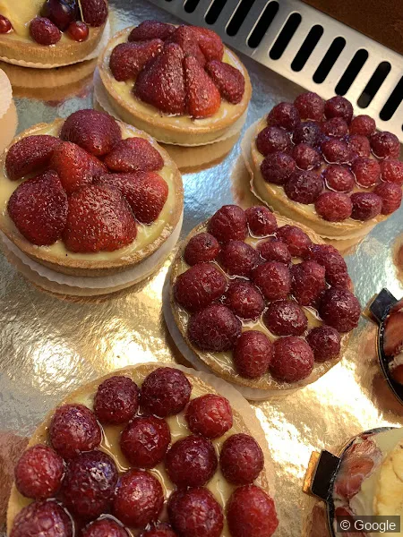Photo 3 de Le Palais du Blé, boulangerie à Saint-Étienne