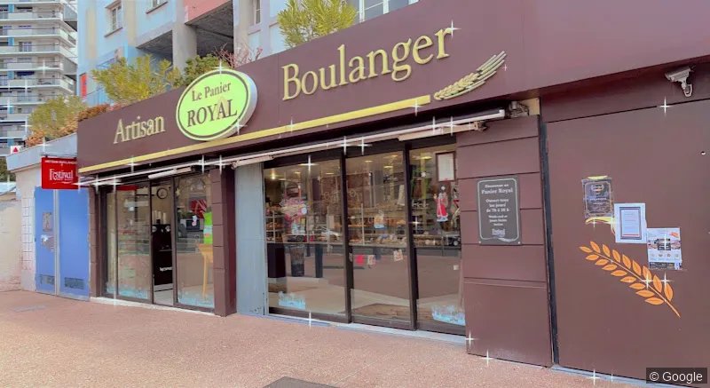 Photo de Le Panier ROYAL, boulangerie à Toulouse
