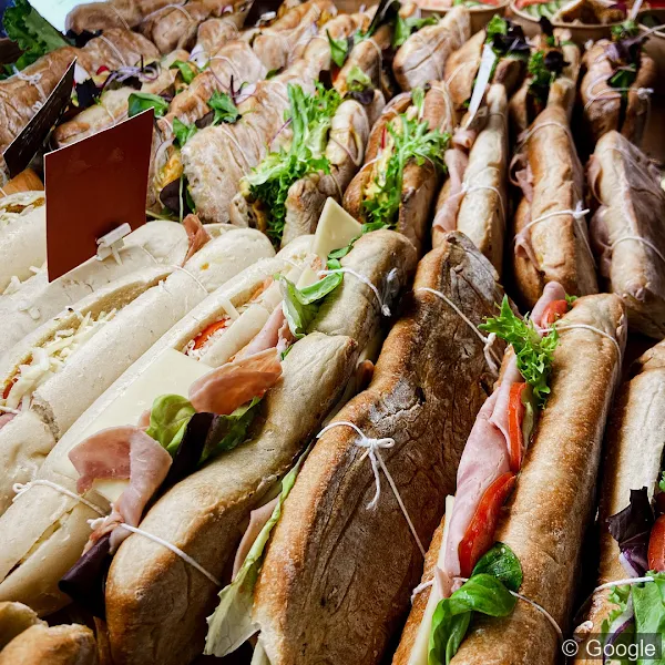Photo 3 de Le Panier ROYAL, boulangerie à Toulouse