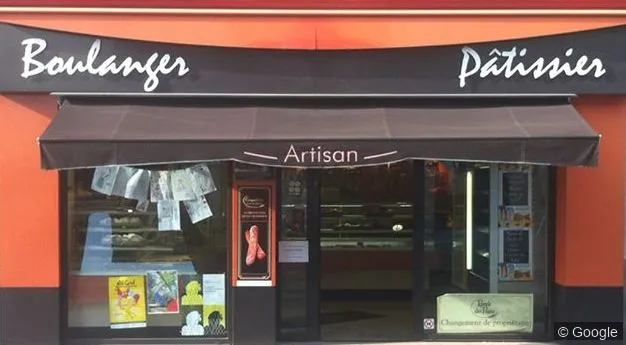 Photo de Le Paris-Breizh, boulangerie à Rennes