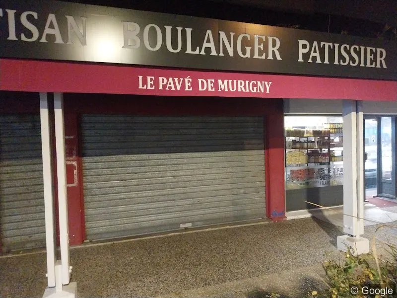 Photo de Le Pavé de Murigny, boulangerie à Reims