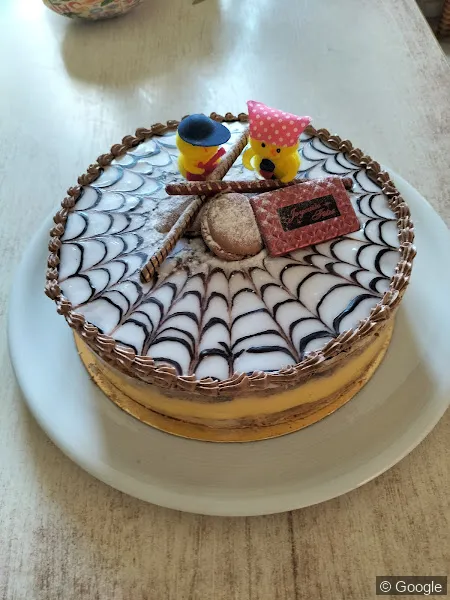 Photo 2 de Le Pavé de Murigny, boulangerie à Reims