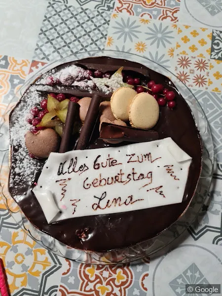 Photo 3 de Le Pavé de Murigny, boulangerie à Reims