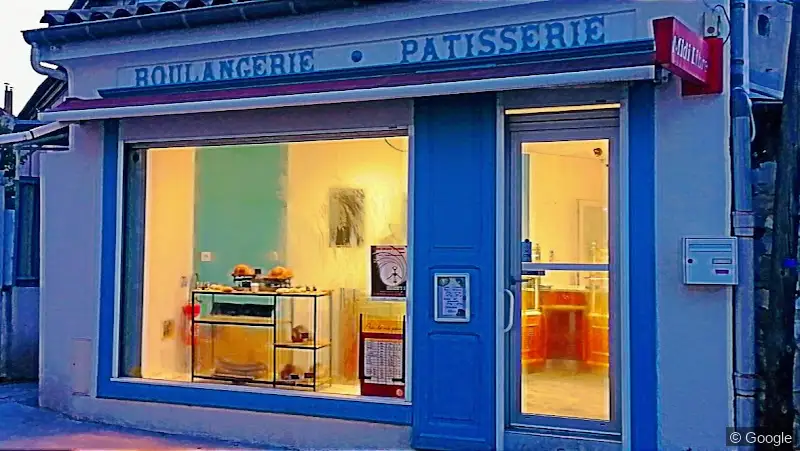 Photo 2 de Le Paysan Boulanger, boulangerie à Nîmes