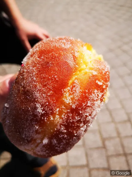 Photo 2 de Le Père La Brioche, boulangerie à Le Havre