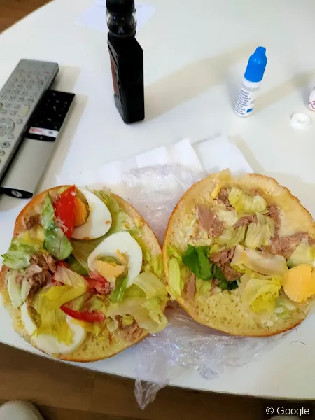 Photo 3 de Le Père La Brioche, boulangerie à Le Havre