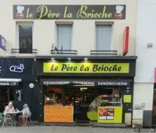 Photo de Le Père La Brioche, boulangerie à Le Havre