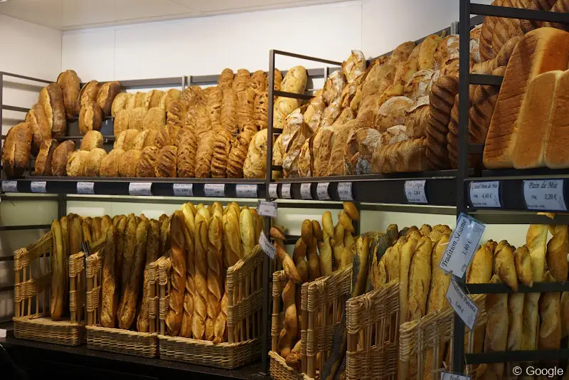 Photo de Le Petit Duc, boulangerie à Saint-Maur-des-Fossés