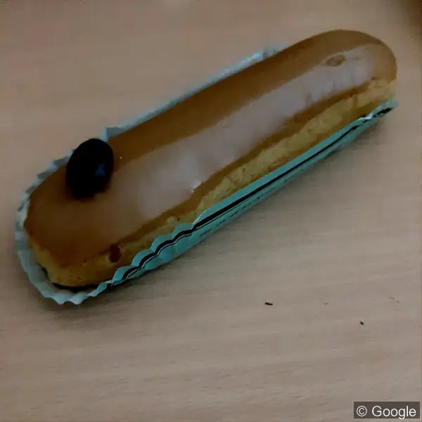 Photo 3 de Le Petit Duc, boulangerie à Saint-Maur-des-Fossés