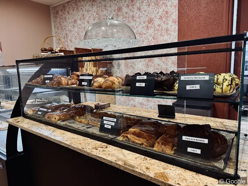 Photo 3 de Le petit pain du boulevard, boulangerie à Nancy