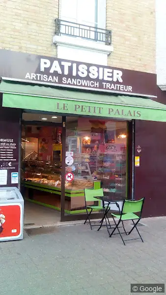 Photo de Le Petit Palais, boulangerie à Nanterre