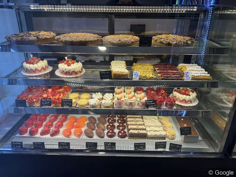 Photo de Le petit Paris, boulangerie à Nancy