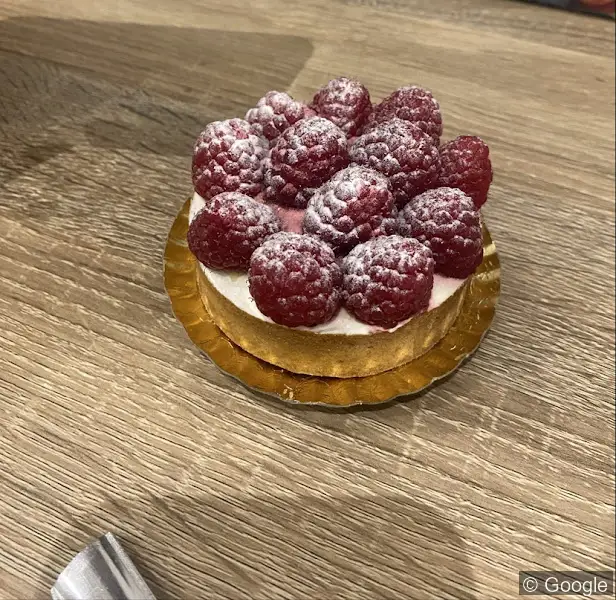 Photo 2 de Le petit Paris, boulangerie à Nancy