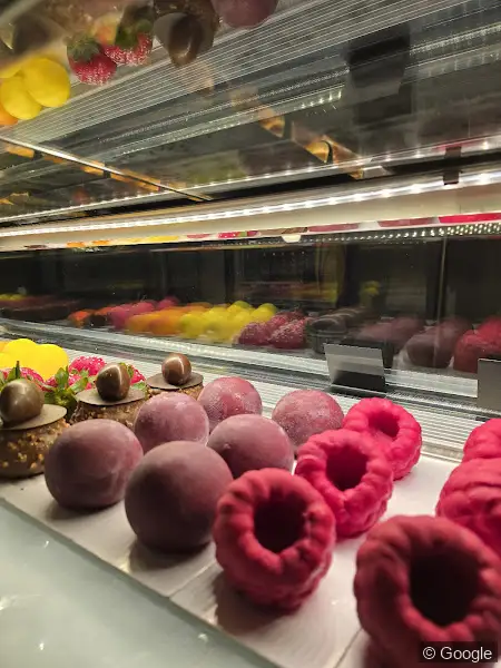 Photo 3 de Le petit Paris, boulangerie à Nancy