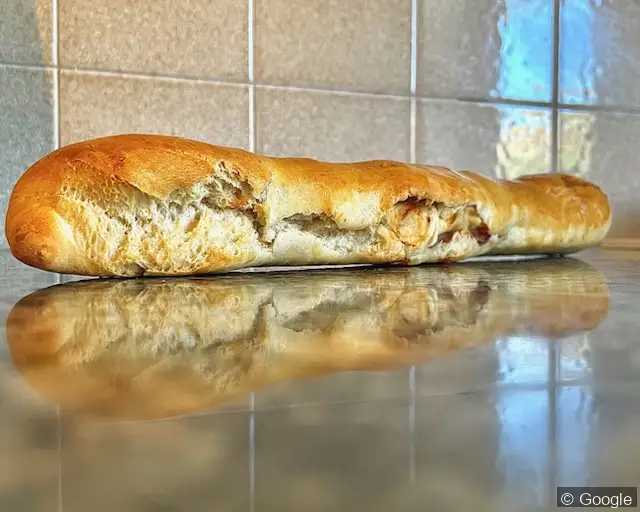 Photo de Le petit roi, boulangerie à Ajaccio