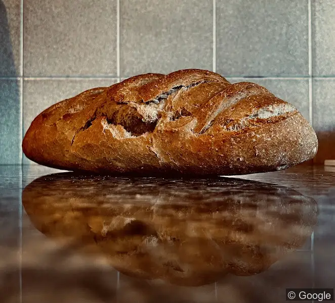 Photo 2 de Le petit roi, boulangerie à Ajaccio