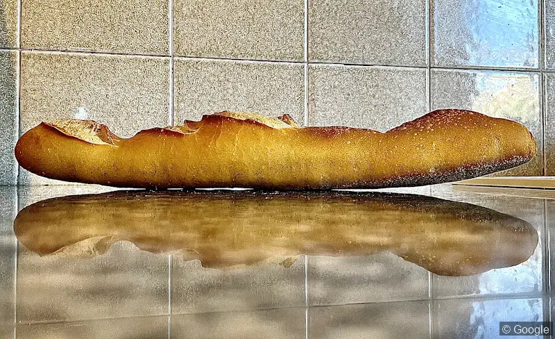 Photo 3 de Le petit roi, boulangerie à Ajaccio