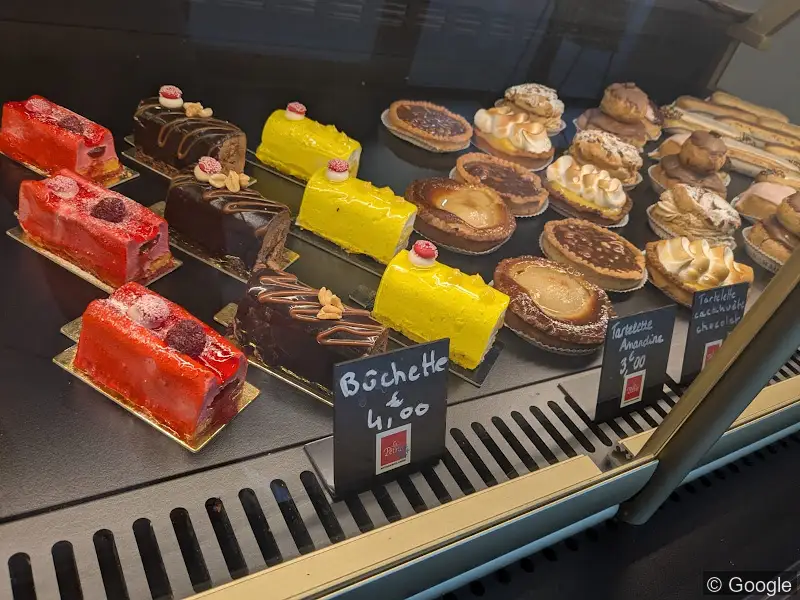 Photo de Le Pétrie Artisan Boulanger, boulangerie à Poitiers