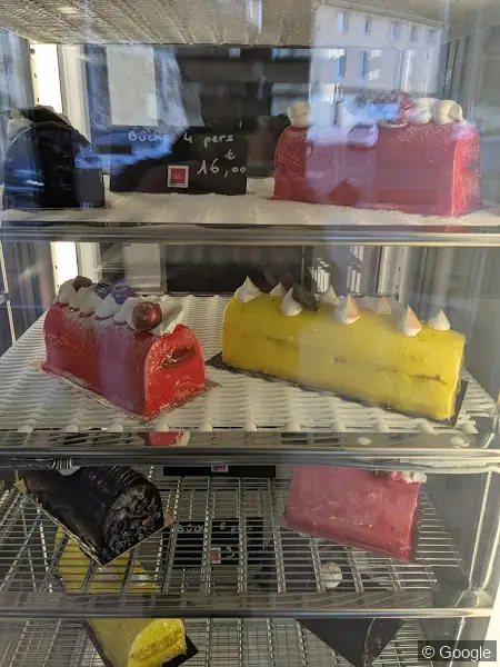 Photo 2 de Le Pétrie Artisan Boulanger, boulangerie à Poitiers