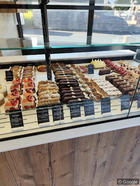 Photo 3 de Le Pétrie Artisan Boulanger, boulangerie à Poitiers