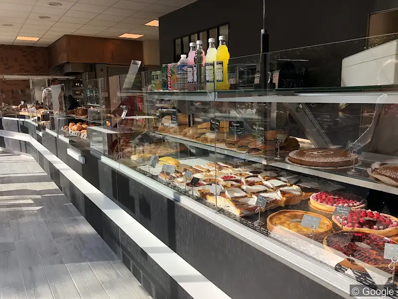 Photo de Le Pétrin Ribeïrou - Rivotte, boulangerie à Besançon