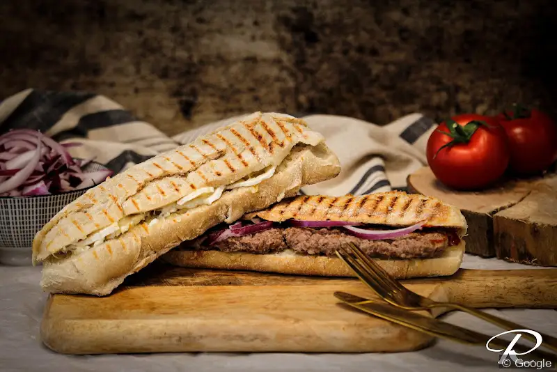 Photo 3 de Le Pétrin Ribeïrou - Rivotte, boulangerie à Besançon