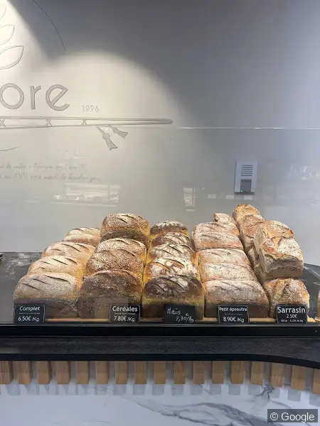 Photo 2 de Le Pistore, boulangerie à Clermont-Ferrand